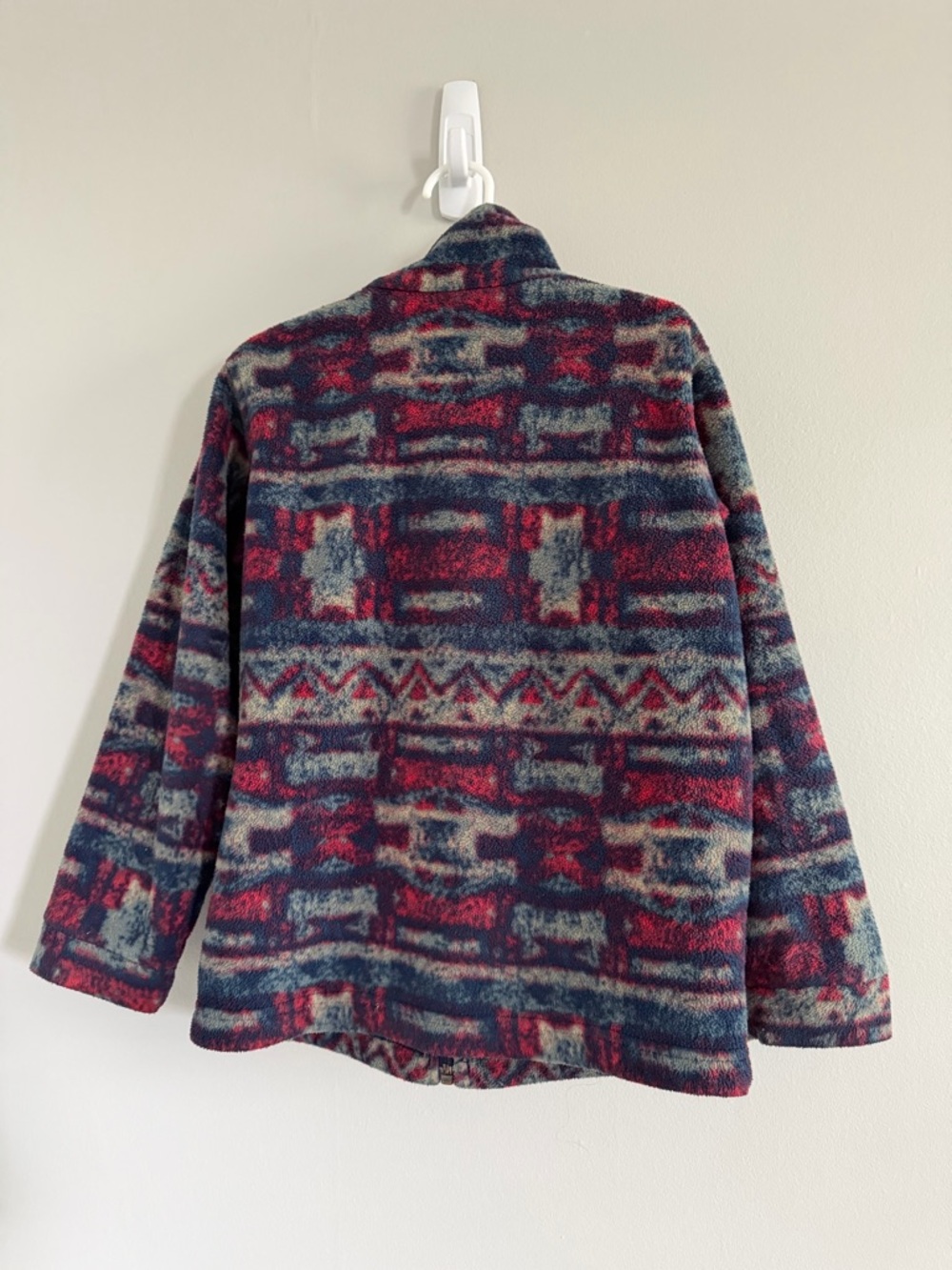 Columbia Fleece Jacket - Picture 2 of 3